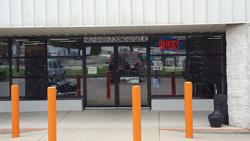 Harley-Davidson Dealer «Eastgate Harley-Davidson», reviews and photos, 699 Cincinnati-Batavia Pike, Cincinnati, OH 45245, USA