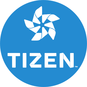 TIZEN Logo