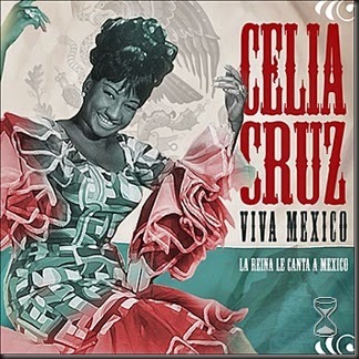 Celia Cruz-Ayayay 