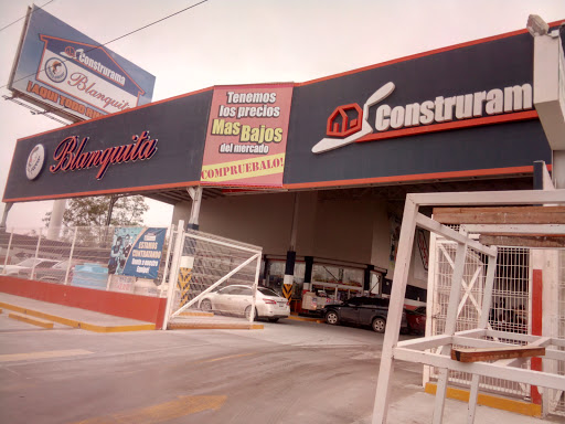 Construrama blanquita, Carr. a San Fernando 96, Pedro José Méndez, 88798 Reynosa, Tamps., México, Tienda de artículos para el hogar | Reynosa