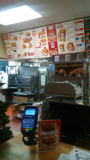 Fast Food Restaurant «KFC», reviews and photos, 875 N Montello St, Brockton, MA 02301, USA