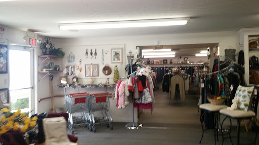 Consignment Shop «The Affordable Shop», reviews and photos, 3501 KY-146, La Grange, KY 40031, USA