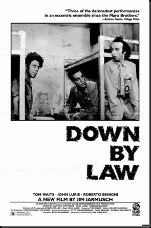 down-by-law