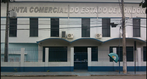 Junta Comercial do Estado de Rondônia - JUCER, 000,, Av. Pinheiro Machado, 326 - Centro, Porto Velho - RO, Brasil, Junta_Comercial, estado Rondônia