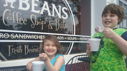 Coffee Shop «Beans», reviews and photos, 121 Main St, Chardon, OH 44024, USA