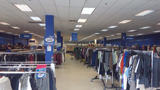 Thrift Store «Goodwill Industries Store & Donation Center», reviews and photos, 374 Windsor Hwy, New Windsor, NY 12553, USA