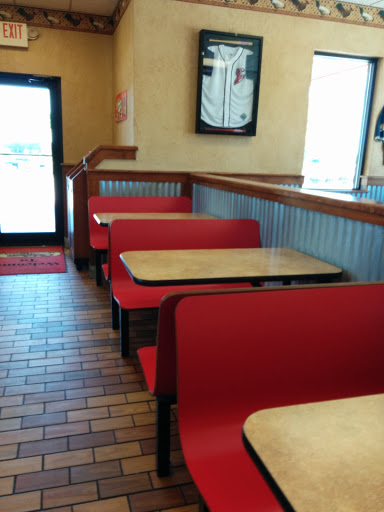 Fast Food Restaurant «Chicken Express», reviews and photos, 3220 E Palm Valley Blvd, Round Rock, TX 78665, USA