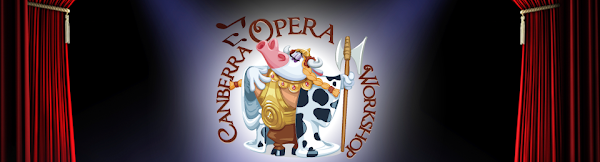 canberra opera workshop
