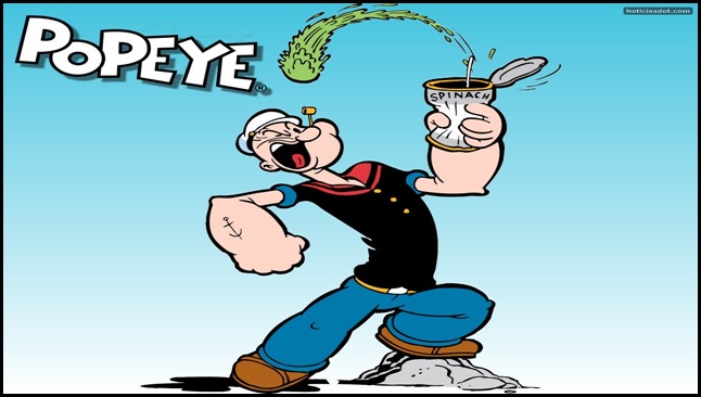 Popeye el marino