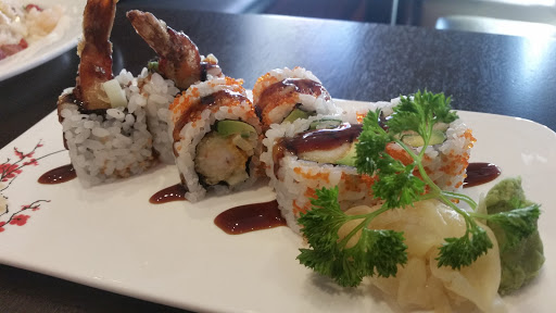 Sushi Restaurant «Gourmet Garden», reviews and photos, 2421 Cranberry Hwy, Wareham, MA 02571, USA