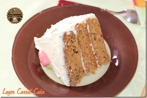 Layer Carrot Cake logo 4