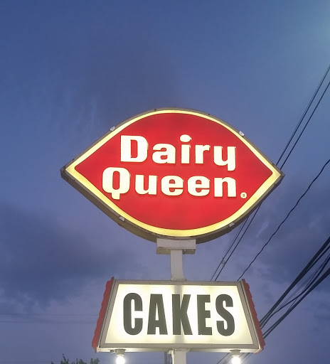 Fast Food Restaurant «Dairy Queen Store», reviews and photos, 377 NJ-36, Hazlet, NJ 07730, USA