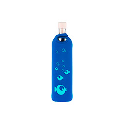 Flaska Neo Design Fish in the sea 0.5 lt.