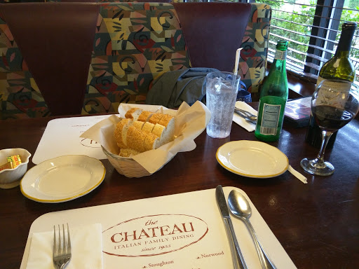 Restaurant «Chateau Braintree Restaurant», reviews and photos, 535 John Mahar Hwy, Braintree, MA 02184, USA