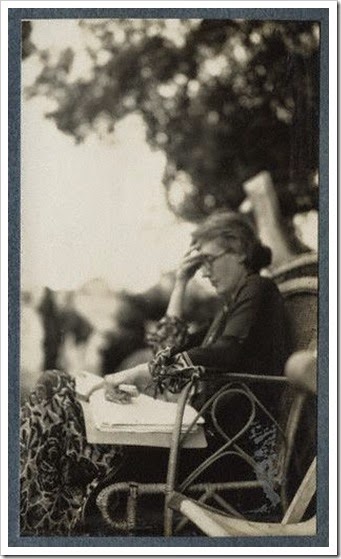 Virginia Woolf