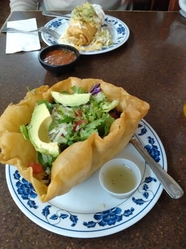 Mexican Restaurant «Los Gallitos», reviews and photos, 130 S Main St, Fort Bragg, CA 95437, USA