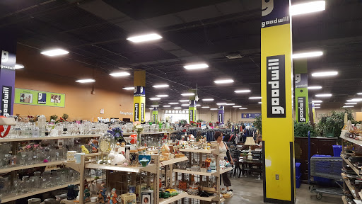 Thrift Store «Goodwill Orlando», reviews and photos