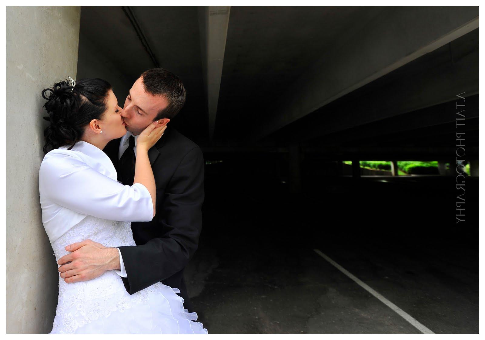 LDS Wedding Photographer