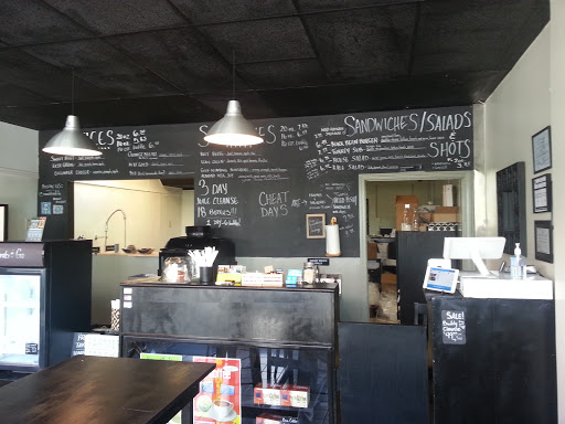 Cafe «Sage Juice Bar And Cafe», reviews and photos, 3255 Pleasant Hill Rd, Duluth, GA 30096, USA