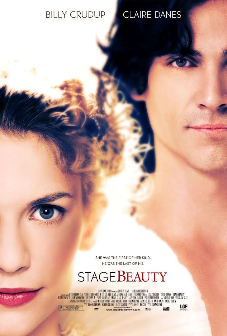 Belleza prohibida - Stage Beauty (2004)