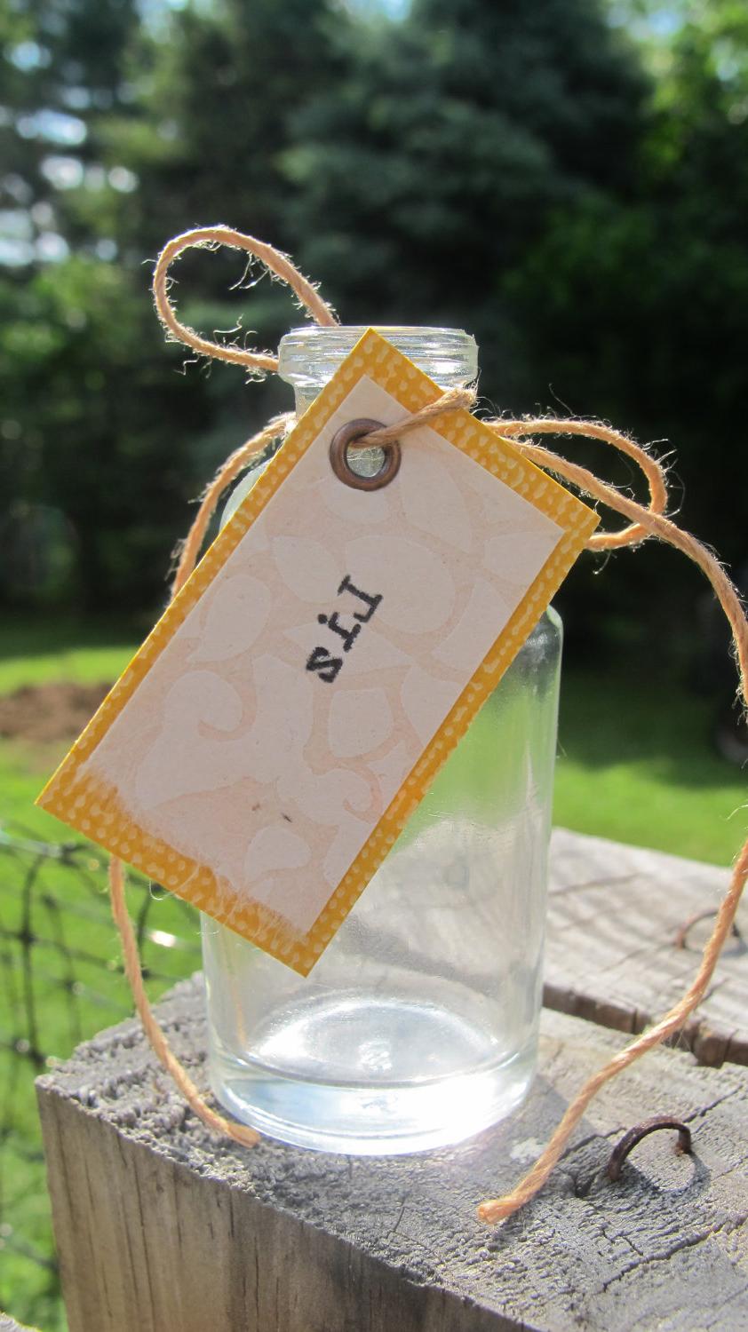 85 Wedding Place Card Favors - Custom Listing for LIZ. From joblake