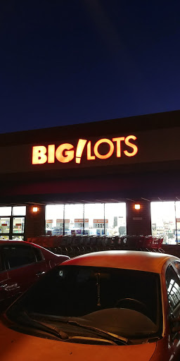 Discount Store «Big Lots», reviews and photos, 3959 N Oracle Rd, Tucson, AZ 85705, USA