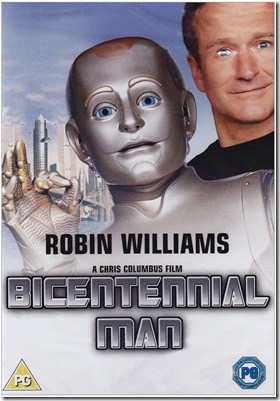 Bicentennial Man