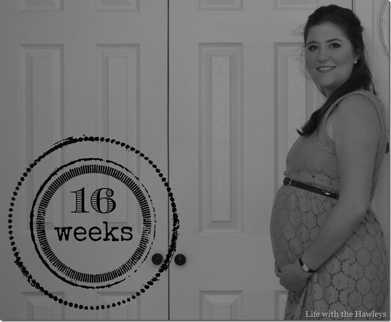 16 Weeks