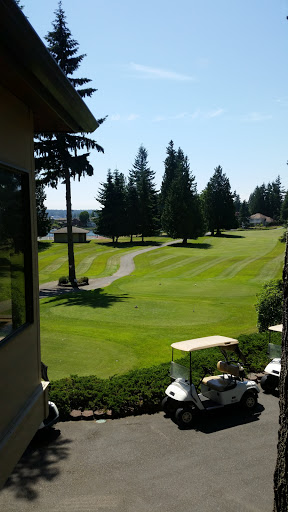 Golf «Tapps Island Golf Course», reviews and photos, 20818 Island Pkwy E, Lake Tapps, WA 98391, USA