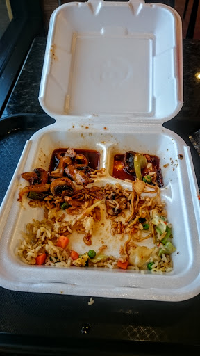 Chinese Restaurant «Panda Express», reviews and photos, 4940 W Century Blvd, Inglewood, CA 90304, USA