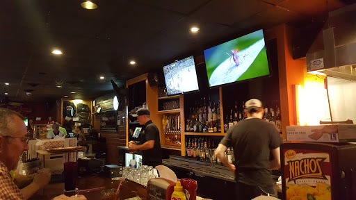Bar & Grill «Shortstop Bar & Grill Coon Rapids», reviews and photos, 421 Northdale Blvd NW, Coon Rapids, MN 55448, USA
