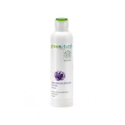 Linea corpo Bio Green Natural 250 ml.