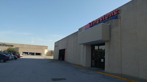 Tire Shop «Firestone Complete Auto Care», reviews and photos, 1760 W International Speedway Blvd, Daytona Beach, FL 32114, USA