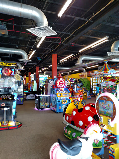Amusement Center «Kiddie Kingdom», reviews and photos, 7411 N Milwaukee Ave, Niles, IL 60714, USA