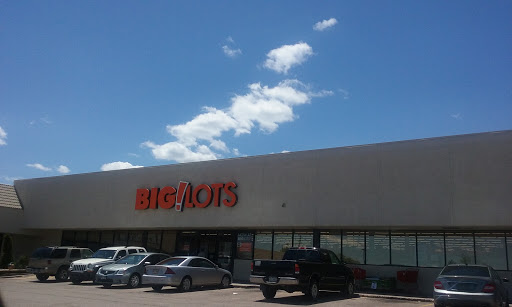 Discount Store «Big Lots», reviews and photos, 1990 S Academy Blvd, Colorado Springs, CO 80916, USA