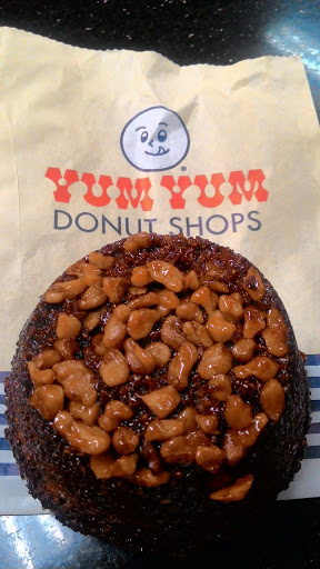 Donut Shop «Yum Yum Donuts», reviews and photos, 9 Fremont Ave, Alhambra, CA 91801, USA