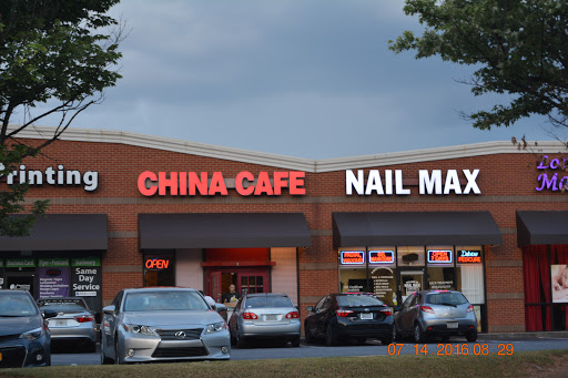 Chinese Restaurant «China Cafe», reviews and photos, 3940 Peachtree Industrial Blvd, Duluth, GA 30096, USA