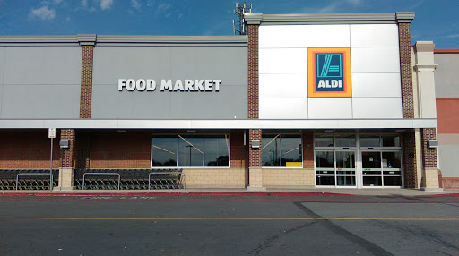 Supermarket «ALDI», reviews and photos, 905 Loucks Rd, York, PA 17404, USA