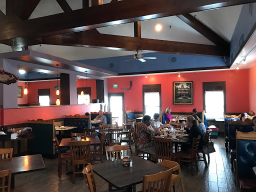 Restaurant «El Porton Mexican Restaurant», reviews and photos, 2095 Merchants Row, Germantown, TN 38138, USA