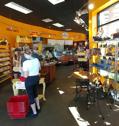 Bakery «Great Harvest Bread of Taylorsville», reviews and photos, 6357 S Redwood Rd, Murray, UT 84123, USA