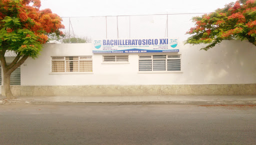 Bachillerato Siglo XXI, Av. Reforma Nte. 1011, Buenos Aires, 75730 Tehuacán, Pue., México, Escuela privada | PUE