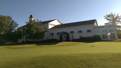 Golf Course «Reunion Country Club», reviews and photos, 5609 Grand Reunion Dr, Hoschton, GA 30548, USA