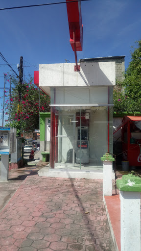 Cajero Banorte, Cuarta Pte. Nte. 48, El Naranjal I, Pijijiapan, Chis., México, Banco o cajero automático | CHIS