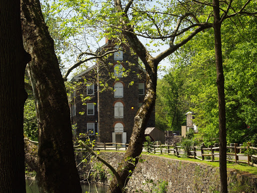 Museum «Hagley Museum», reviews and photos, 200 Hagley Creek Rd, Wilmington, DE 19807, USA