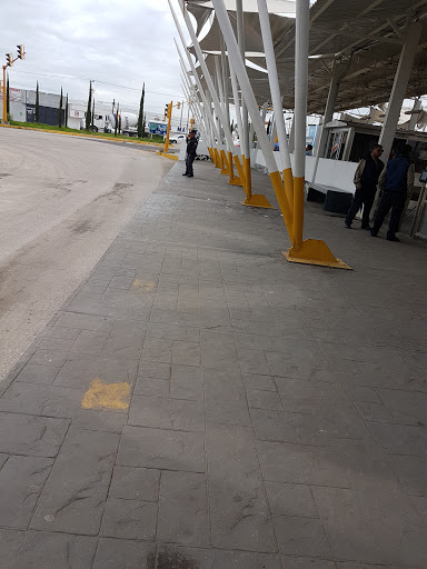 Terminal Ruta Tlaxcalancingo, Carr Izúcar de Matamoros 1075, San Bernardino Tlaxcalancingo, 72821 Tlaxcalancingo, Pue., México, Empresa de autobuses | PUE