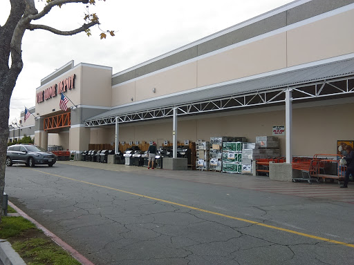 Home Improvement Store «The Home Depot», reviews and photos, 14603 Ocean Gate Ave, Hawthorne, CA 90250, USA