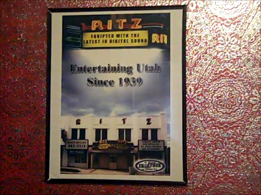 Movie Theater «Ritz Theatre», reviews and photos, 111 N Main St, Tooele, UT 84074, USA