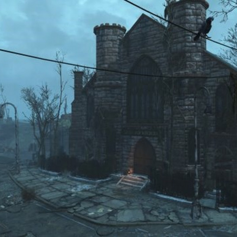 Fallout 4 – So können Sie einen Deathclaw Handschuh finden (Deathclaw Gauntlet Guide)