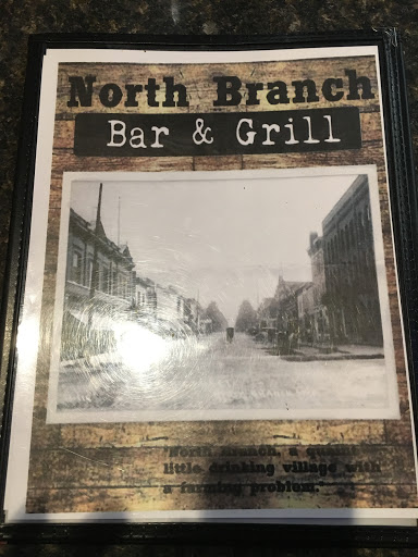 Bar «North Branch Bar & Grill», reviews and photos, 4029 Huron St, North Branch, MI 48461, USA