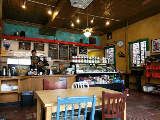 Coffee Shop «Caffe Paradiso», reviews and photos, 801 S Lincoln Ave, Urbana, IL 61801, USA